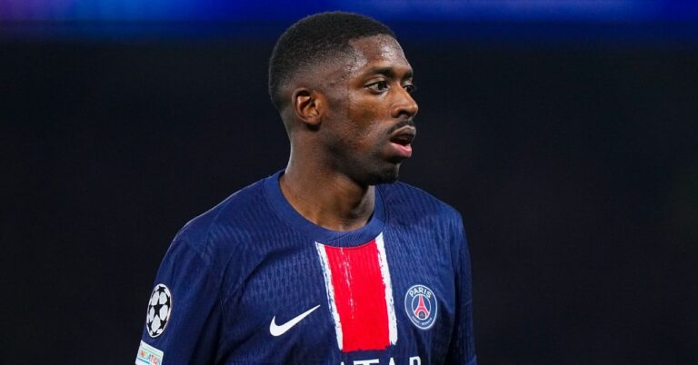 The ten best paid players in Ligue 1 known, the huge surprise
