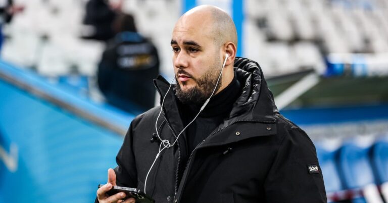"They can spoil everything", Achechour warns OM!