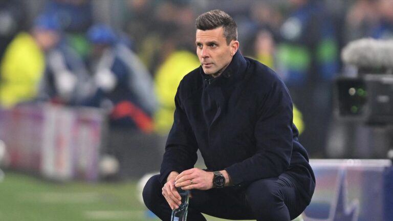 Thiago Motta's successor said yes to Juventus