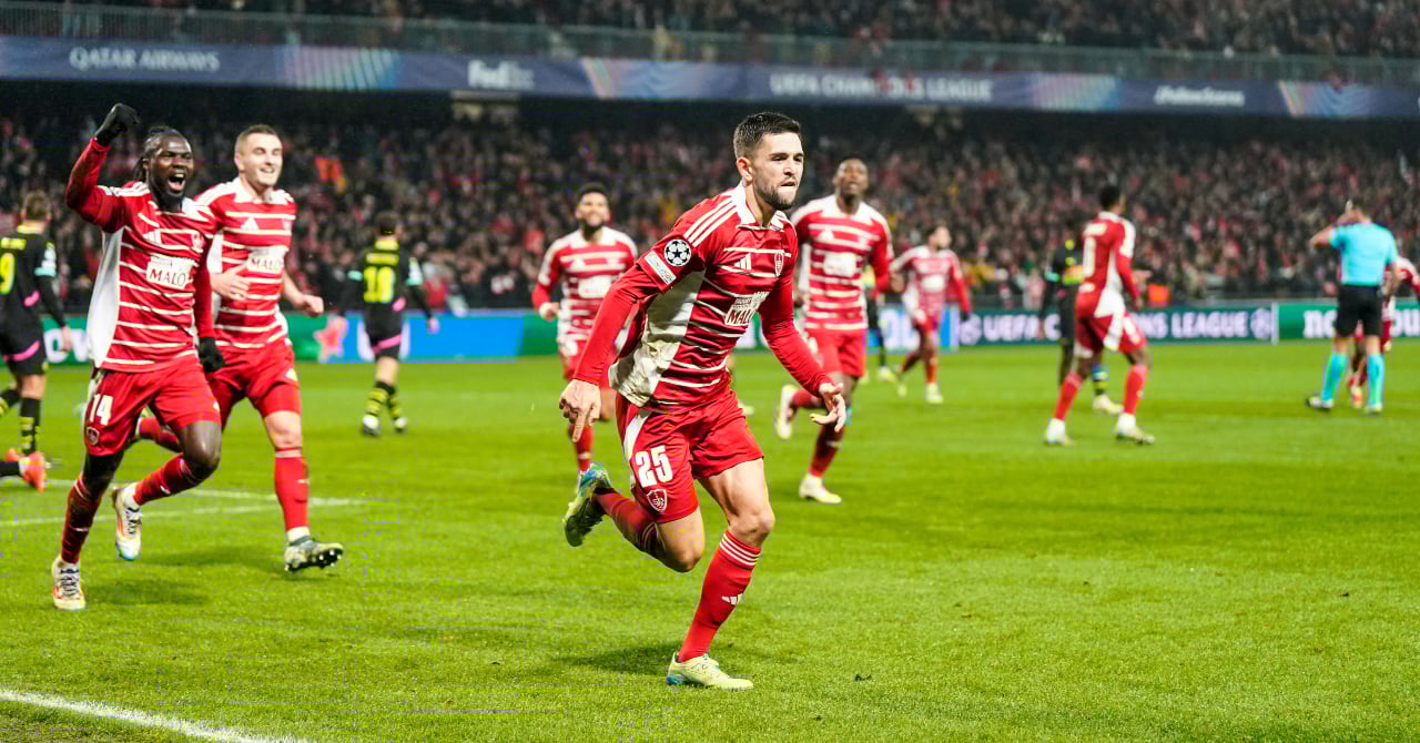 Toulouse et Brest : Qui sortira réussi de ce duel aériens ?