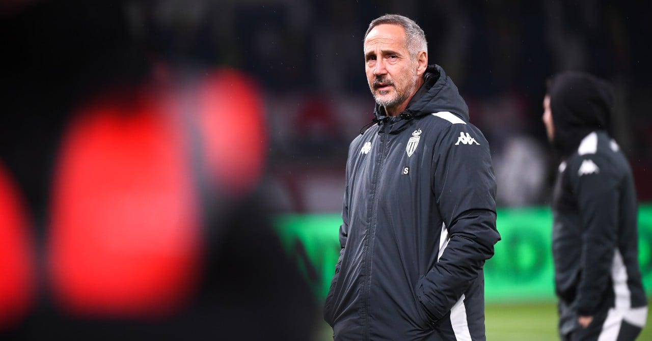 Toulouse-Monaco, compos: 2 huge surprises in the 11 Monegasque!