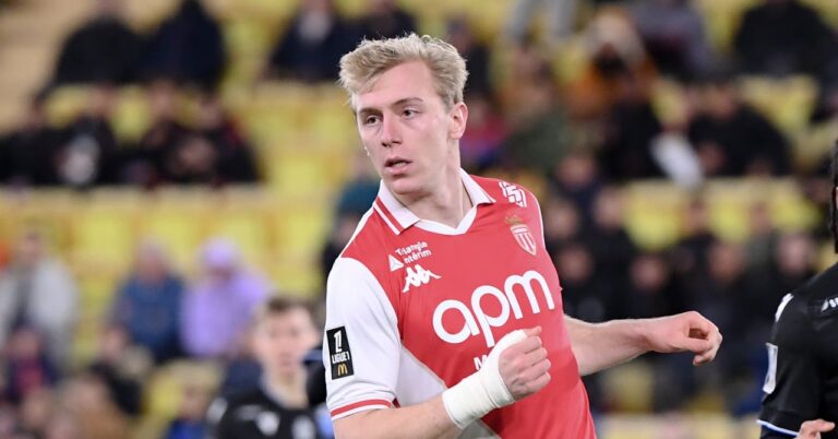 Toulouse-Monaco live: official compos, chain and streaming