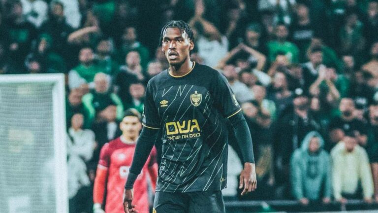 Transfer window: Jean Marcelin's return to grace is not indifferent