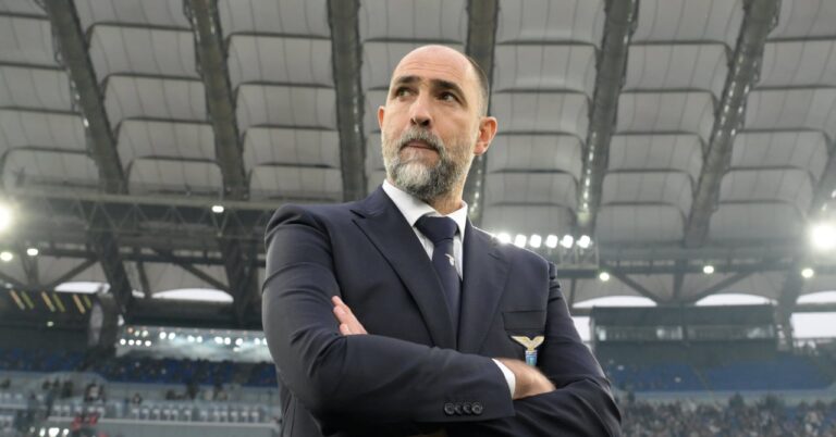 Tudor back on a Ligue 1 bench?