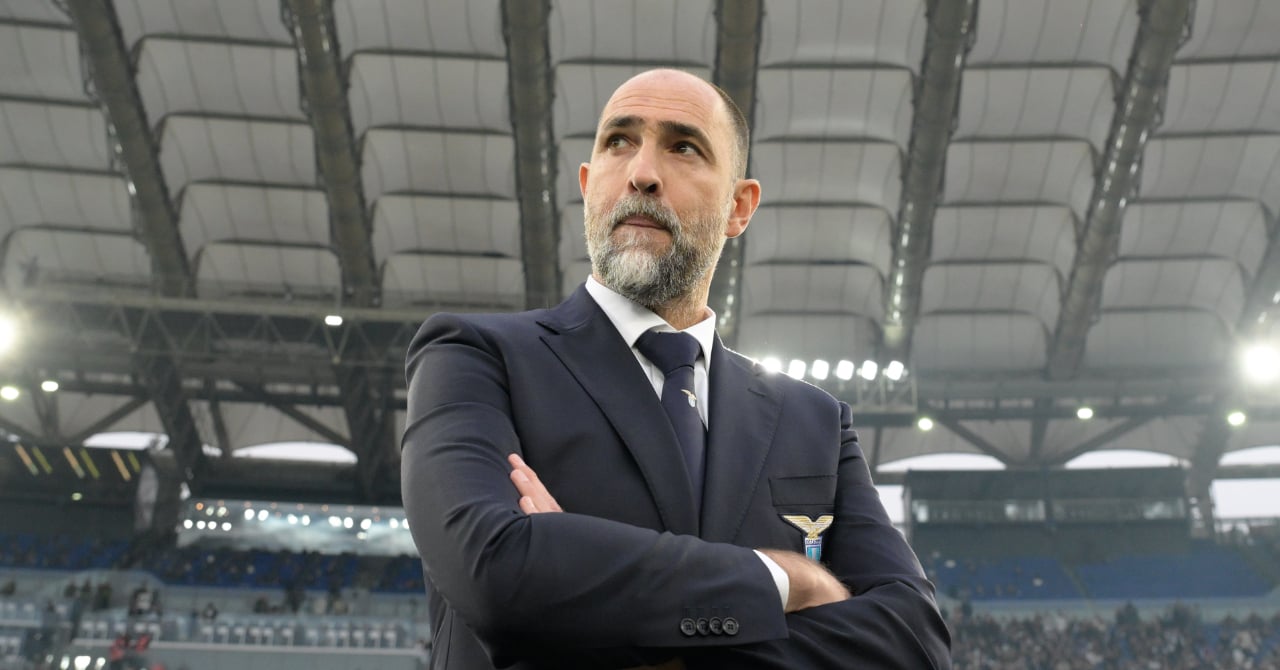 Tudor back on a Ligue 1 bench?