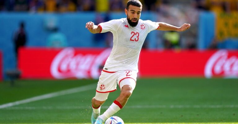 Tunisia - Malawi: Streaming, TV and Compos