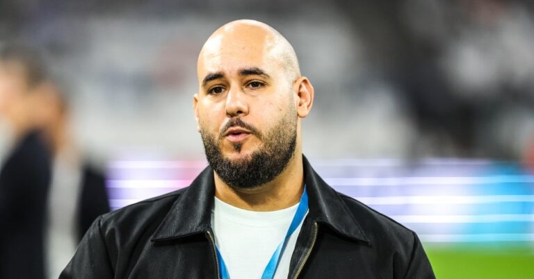 "Unplayable", Acherchour dithyrambique on PSG!