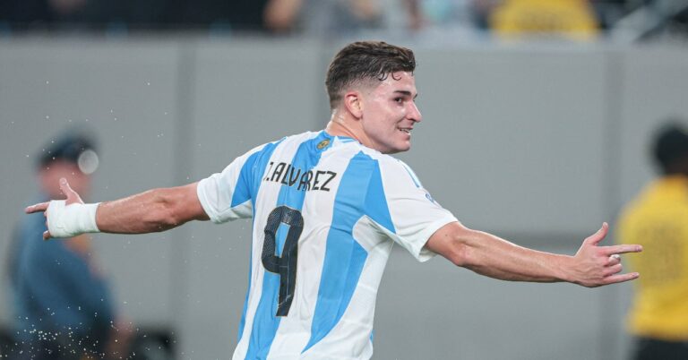Uruguay-Argentina: Streaming, TV and Compos
