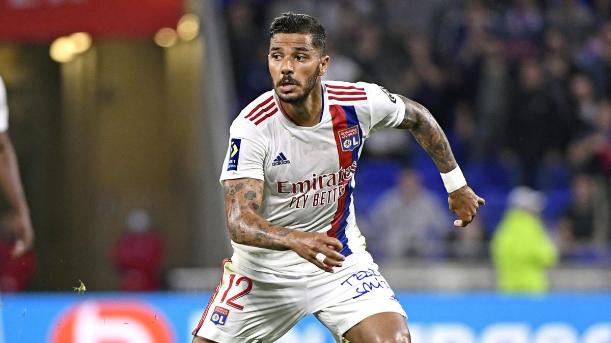 Valladolid: The arrival of the ex of OL Henrique is controversial