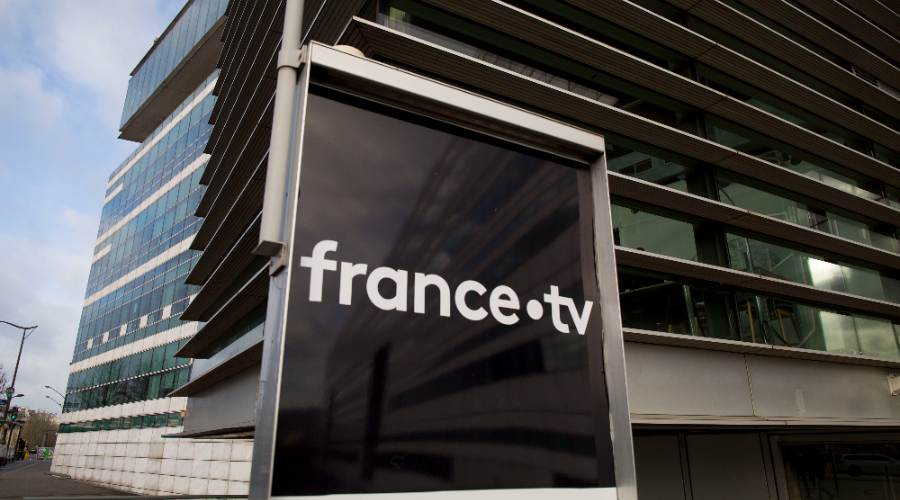 Very heavy accusations against France 2