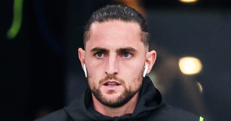"We treated him like Zidane", the ingratitude of Rabiot denounced