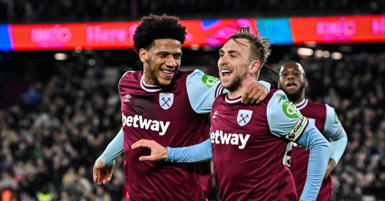 West Ham-Newcastle: Where and how to see the streaming match?