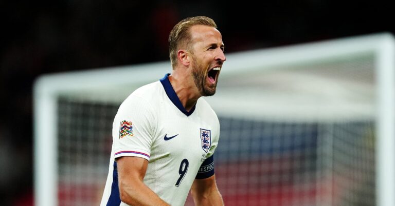 World 2026 (q): Environmentally launched England