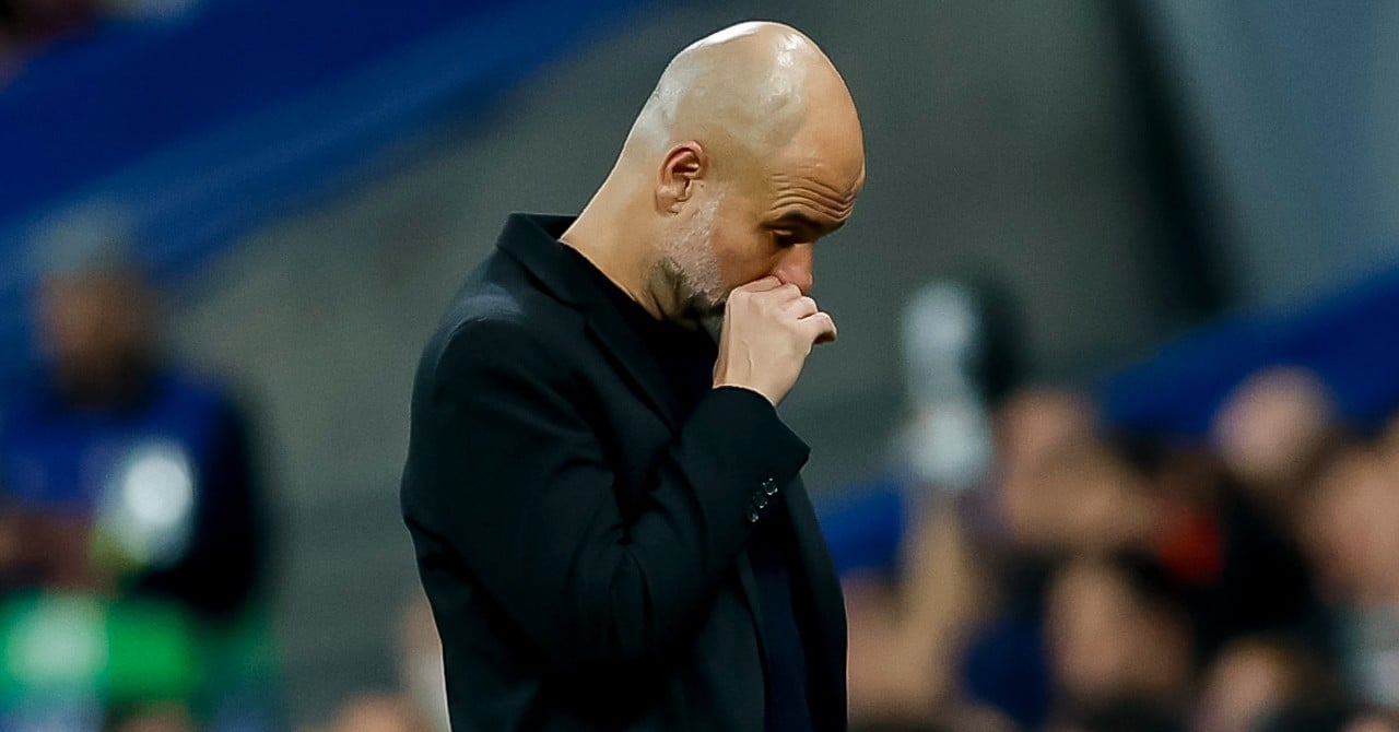 Xabi Alonso to replace Guardiola, it's validated