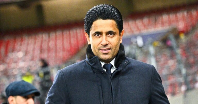 "You will do it", the message of an ex-Parisian to Nasser Al-Khelaïfi!