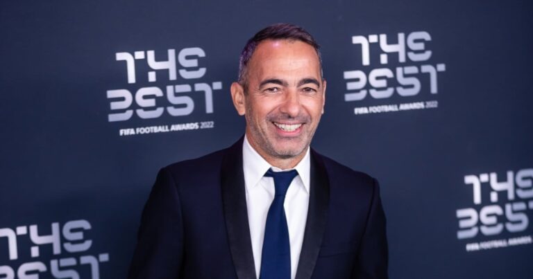 Youri Djorkaeff, the verdict falls