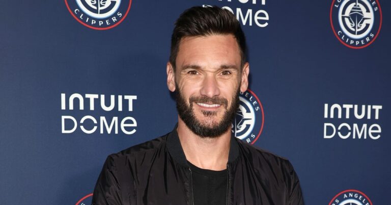 Hugo Lloris, the verdict falls
