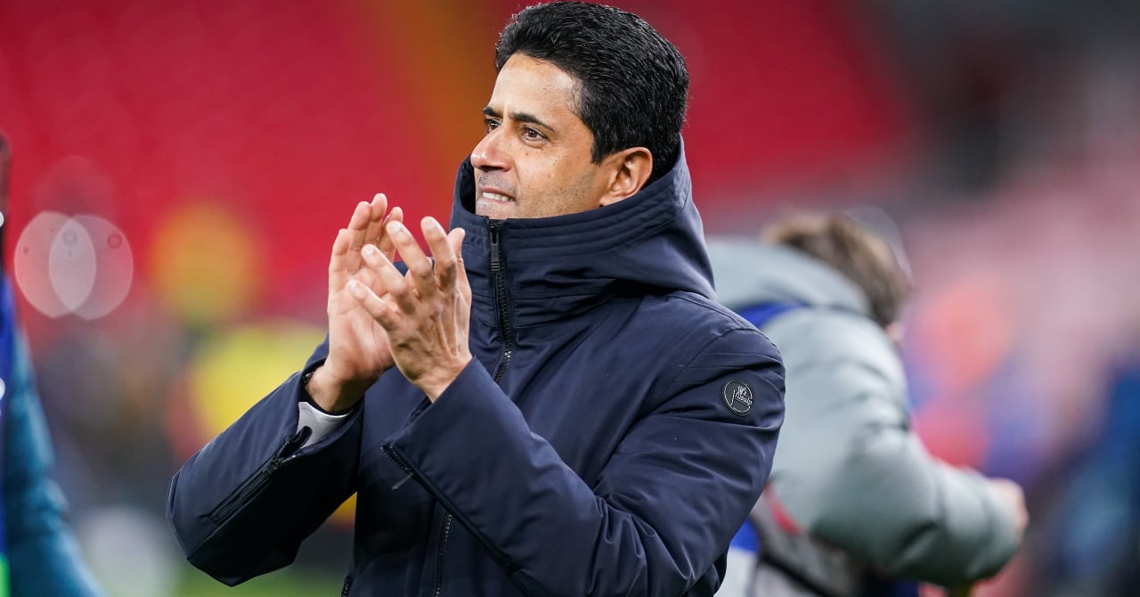 The scandal that splashes PSG: Rwanda at the heart of criticism
