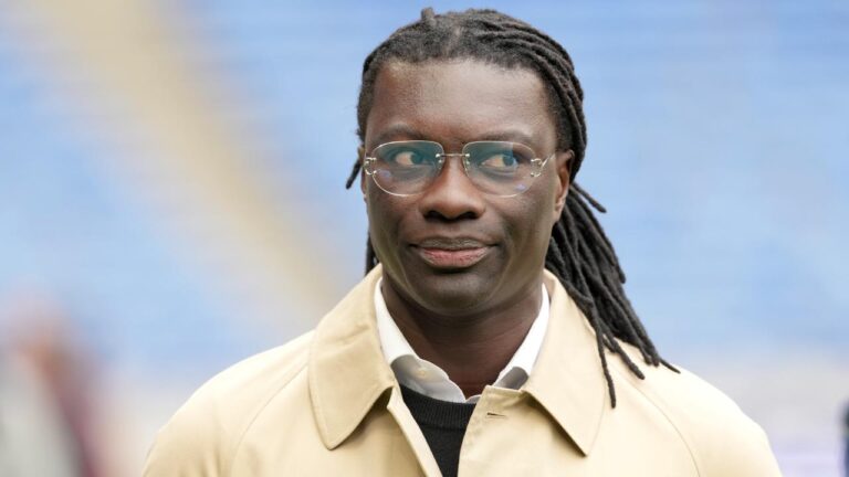 Béfétimbi Gomis, tributes and emotion
