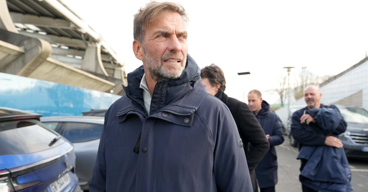 Klopp ready to betray his promise? The return that no one expected