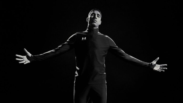Achraf Hakimi, PSG: "CAN in Morocco, we only think of winning it"