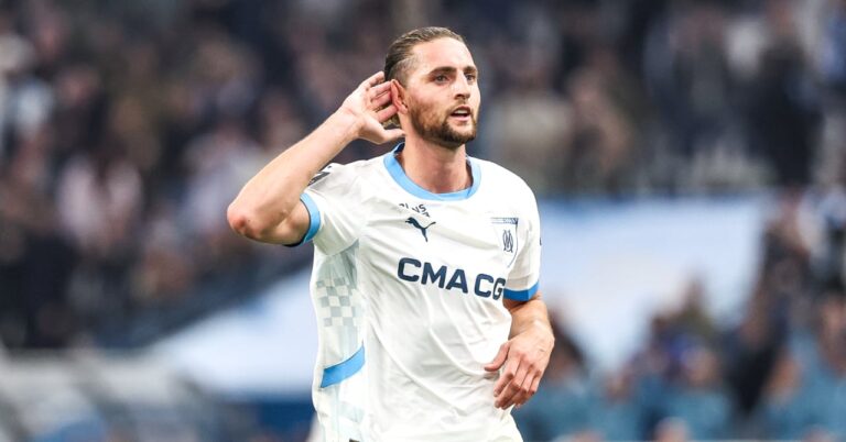 Rabiot, his scathing response to the team
