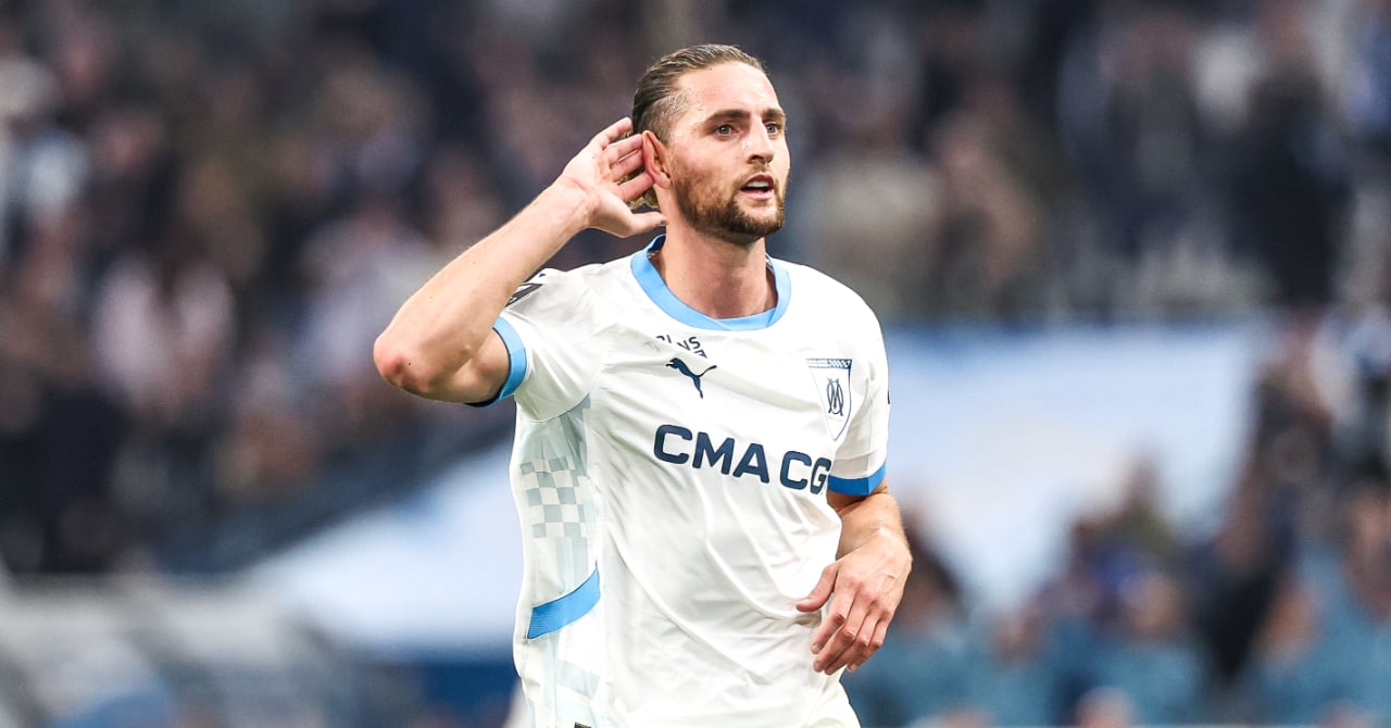 Rabiot, his scathing response to the team