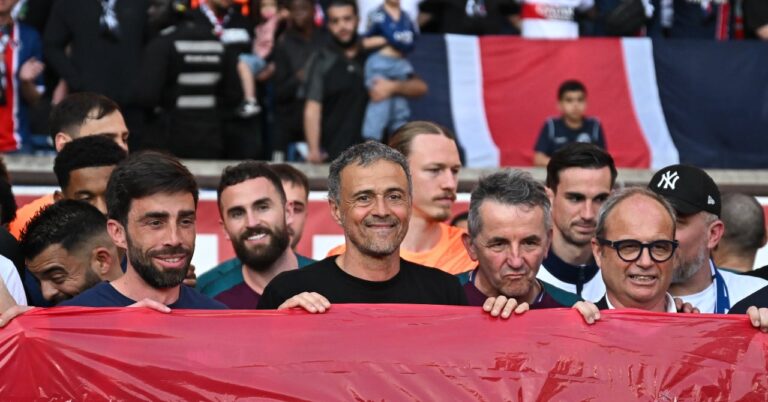 Mercato PSG: this non -firm that hurts a lot