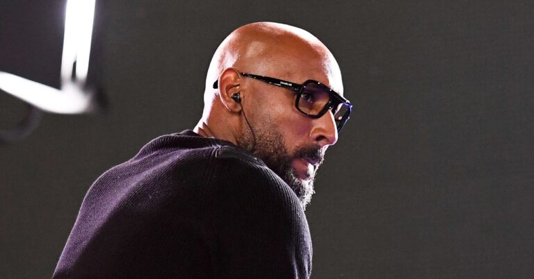 Nicolas Anelka victim of an abduction
