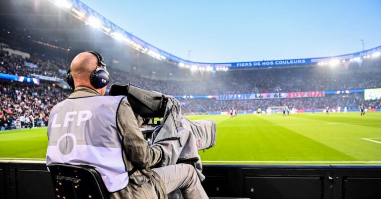 Dazn's leak: LFP has a solution, but it is scary