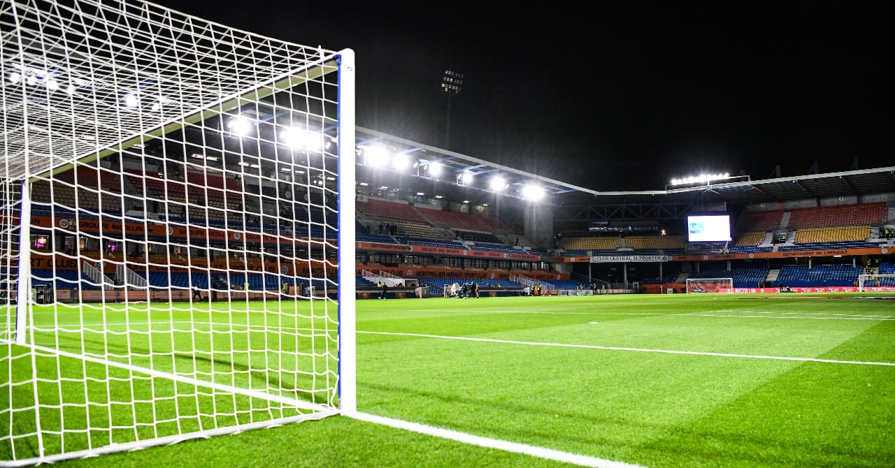 Thunderbolt in Ligue 1! A club makes a strong (official) decision