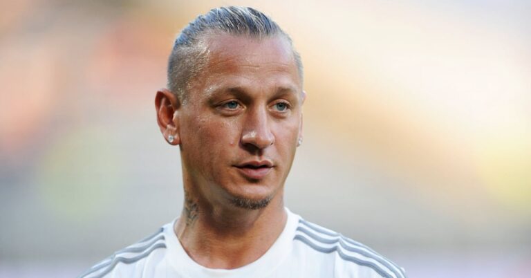 Philippe Mexès, it's official