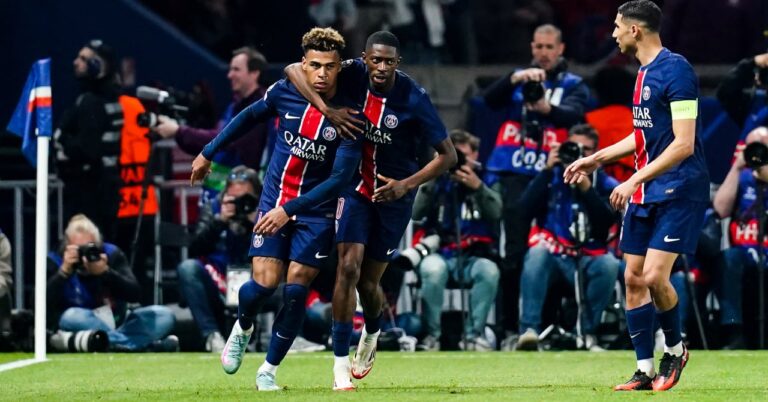 Paris Dompte Villa and Dream bigger