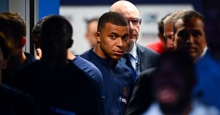 Mbappé-Psg, total war: towards a historical sanction?
