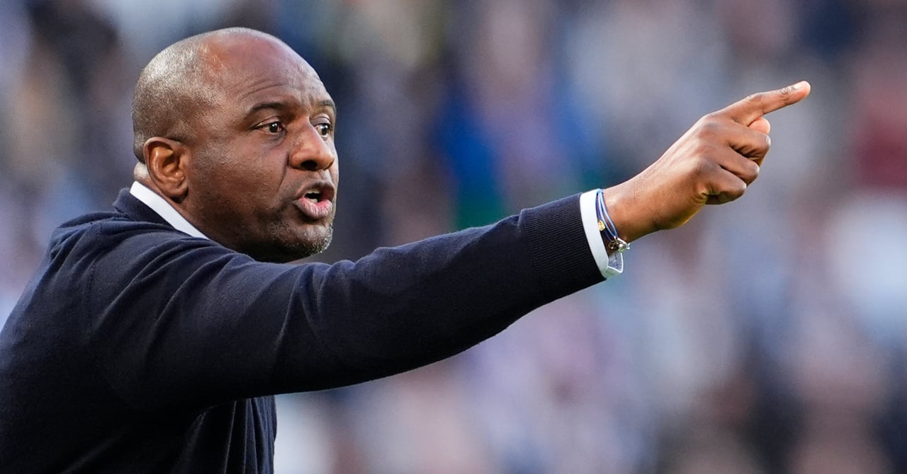 Will the head of a great Europe?