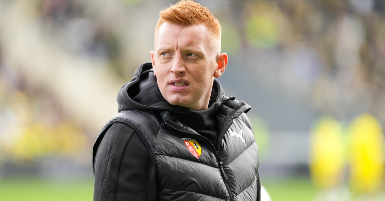 Lens-Reims, compos: 2 huge surprises in the 11 Lensois!