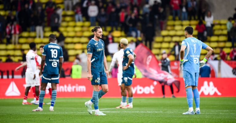 The Taupe of OM soon exposed? The clue that panicked Marseille!