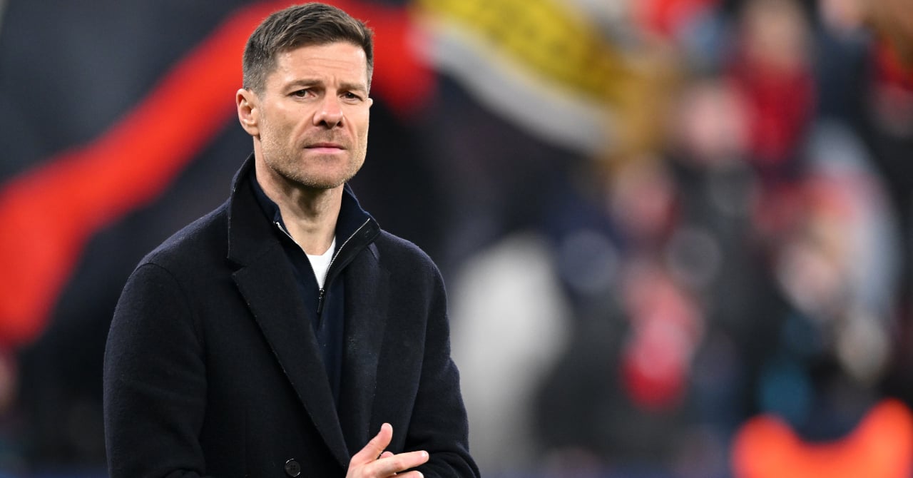 Xabi Alonso at Real Madrid: it's done! The details of the agreement!