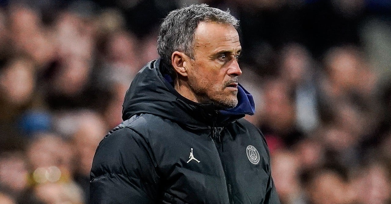 Aston Villa-Psg, Compos: A huge surprise in Paris 11