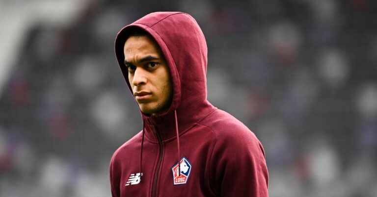 Sanctioned, Ethan Mbappé soon outside the group?