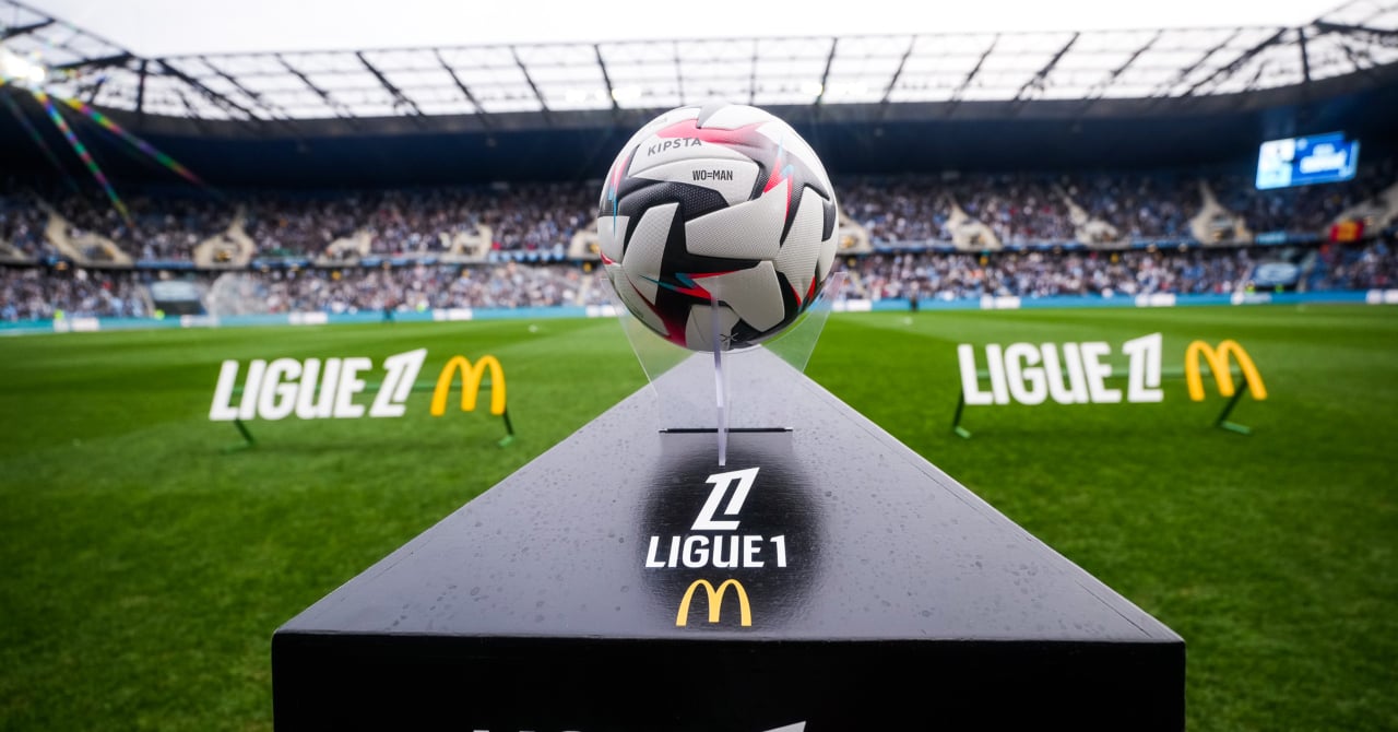 Red alert for Ligue 1: the news that could have everything exploded!