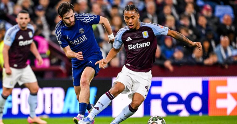 PSG beaten but in half: thank you Donnarumma!