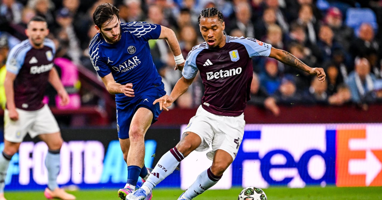 PSG beaten but in half: thank you Donnarumma!