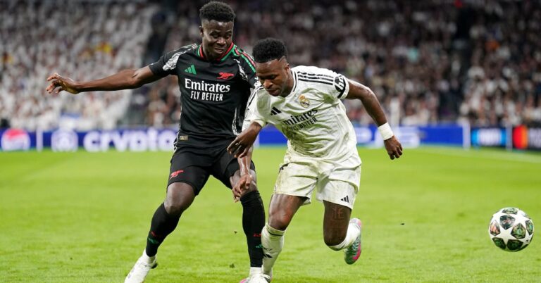 A soulless real, a merciless arsenal