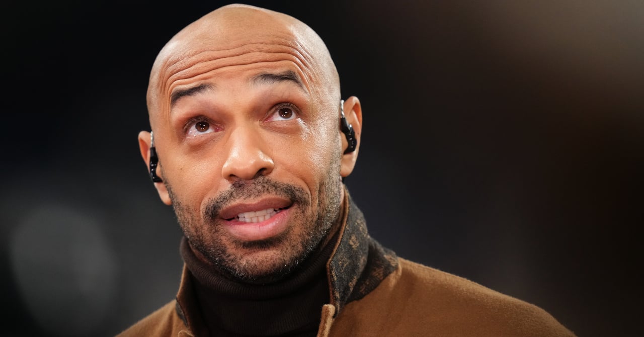 Real-Arsenal: Has Henry inspired the winning plan of the Gunners?