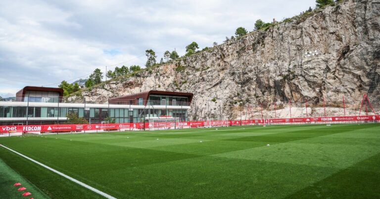 Sad news for AS Monaco