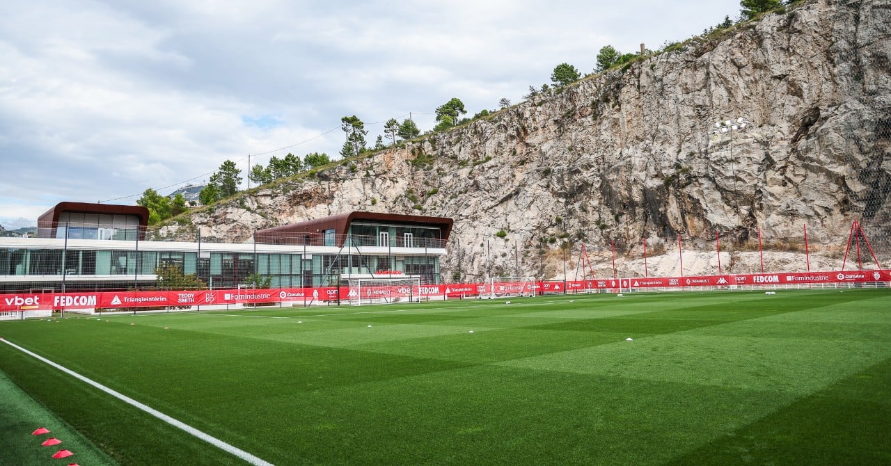 Sad news for AS Monaco