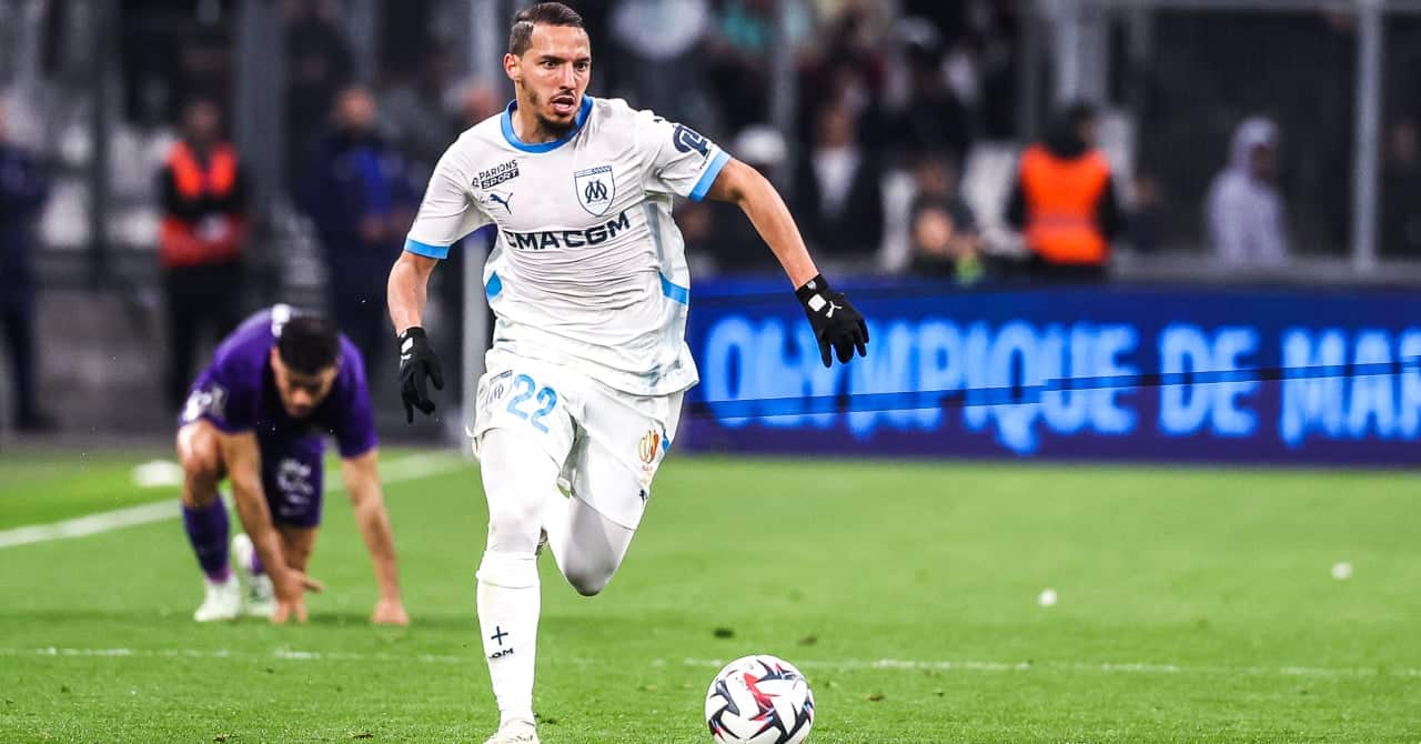 OM - Montpellier: Streaming, TV and Composable Channel
