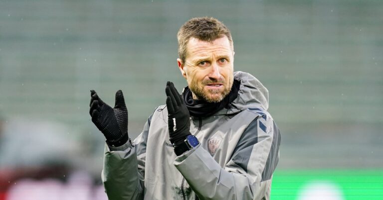 Saint-Etienne-Lyon, Compos: 2 huge surprises in the 11 Greens
