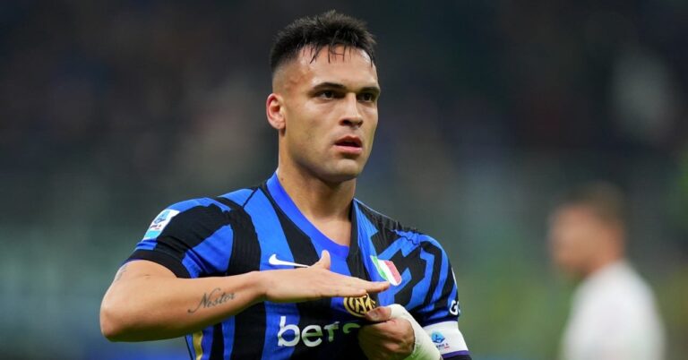 Serie A, thunderclap in the title race!